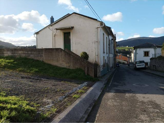 Casa en venta en San Tirso De Abres, Asturias