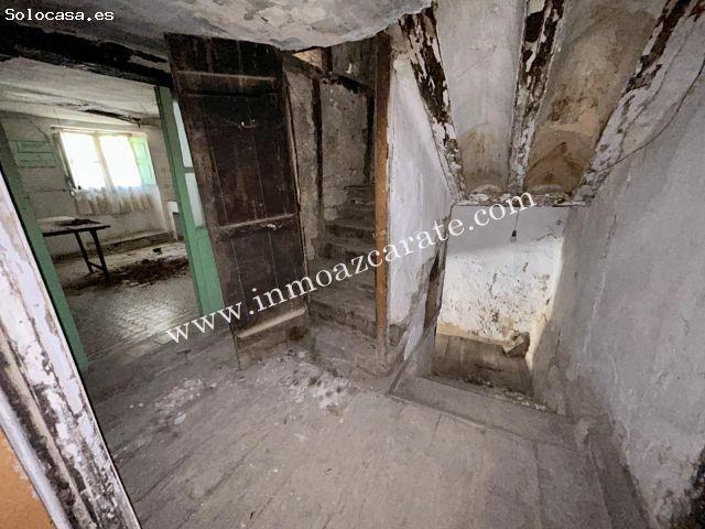 Casa en venta en Arabako Mendialdea, Guipúzcoa