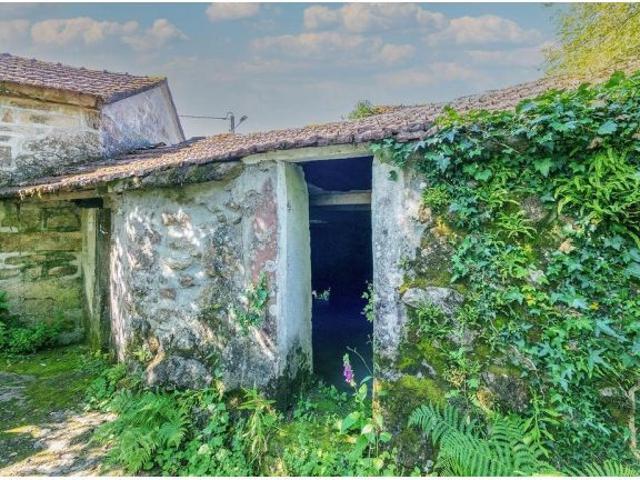 Casa en venta en Mondariz-balneario, Pontevedra