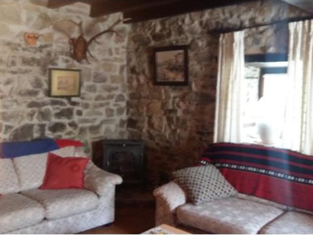 Casa en venta en Pesaguero, Cantabria