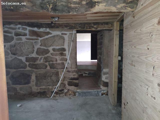 Casa en venta en O Deza, Galicia