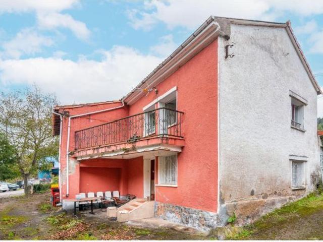 Casa en venta en La Collá, Siero