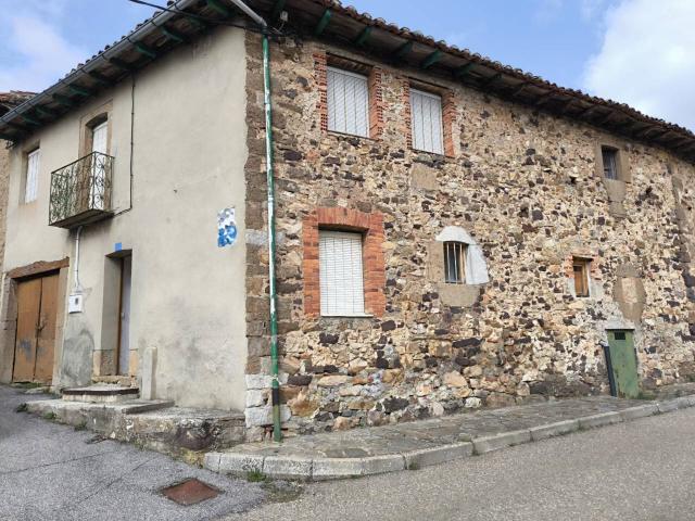 Casa en venta en Vegacervera, Castilla y León