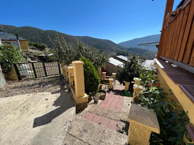 Casa en venta en Flores del Sil, El Bierzo