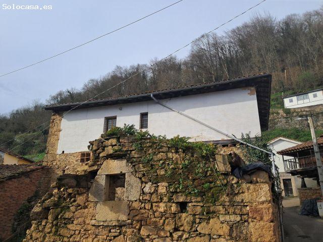 Casa en venta en Grado, Asturias