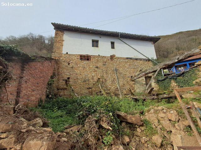 Casa en venta en Grado, Asturias