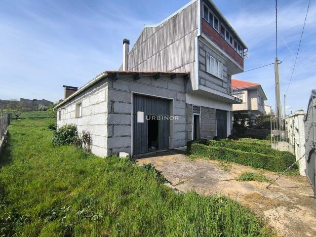 Casa en venta en A Limia, Galicia