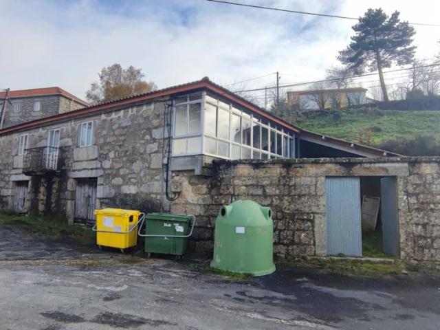 Casa en venta en Terra da Celanova, Galicia