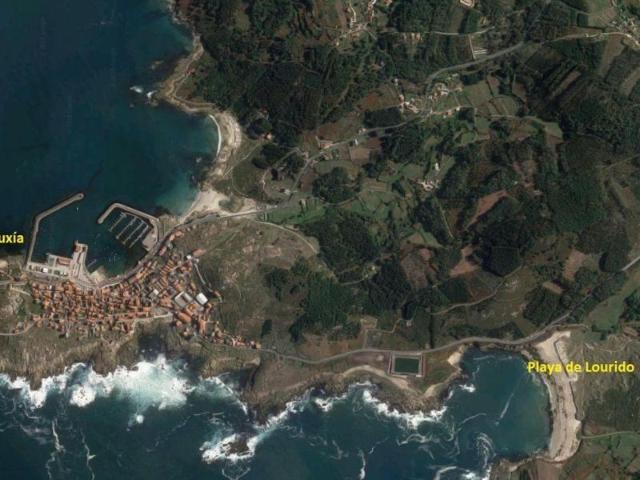 Casa en venta en Fisterra, Galicia