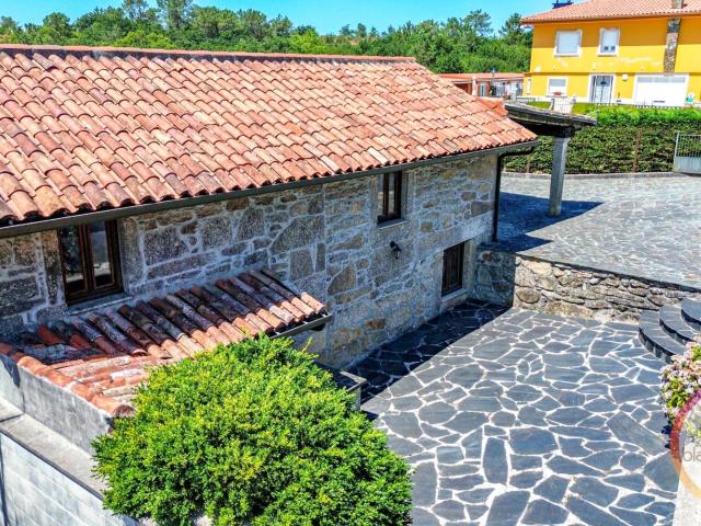 Casa en venta en Terra de Soneira, Galicia