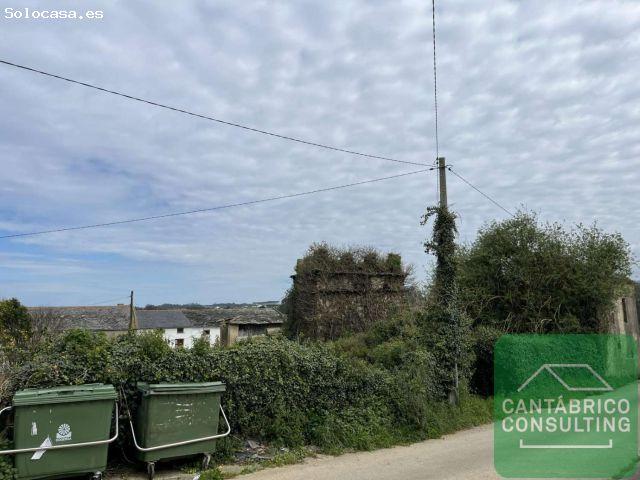 Casa en venta en Castropol, Asturias