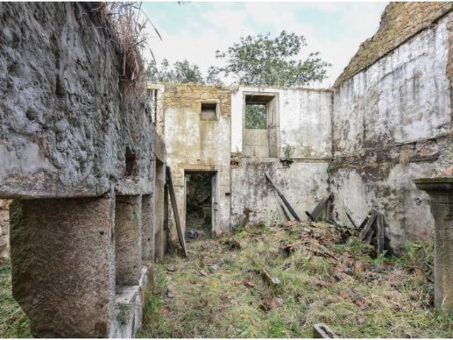 Casa en venta en Terra de Soneira, Galicia