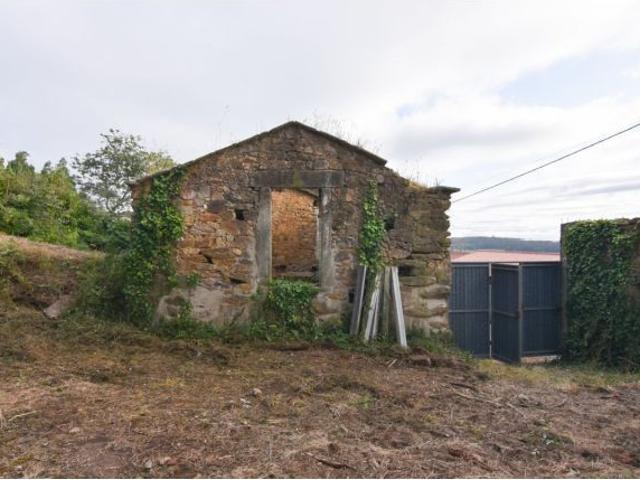 Casa en venta en Terra de Soneira, Galicia
