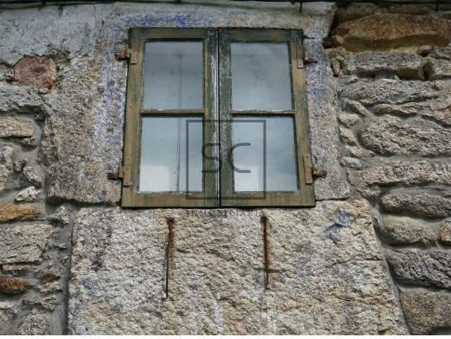 Casa en venta en Esmelle, Ferrol