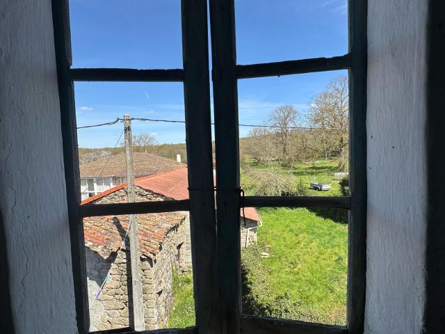 Casa en venta en Vilar De Barrio