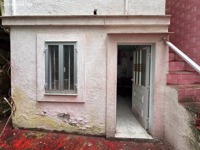 Casa en venta en Lourizán, Pontevedra