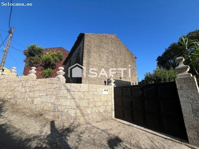 Casa en venta en Boiro, A Barbanza