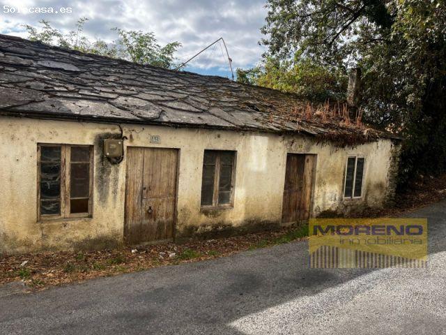 Casa en venta en Sarria