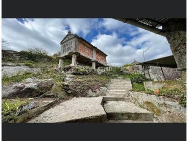 Casa en venta en Poio, Pontevedra