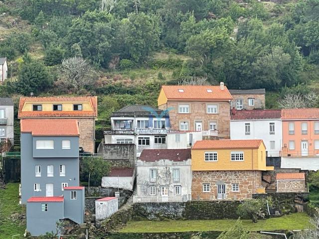 Casa en venta en Muros, Galicia