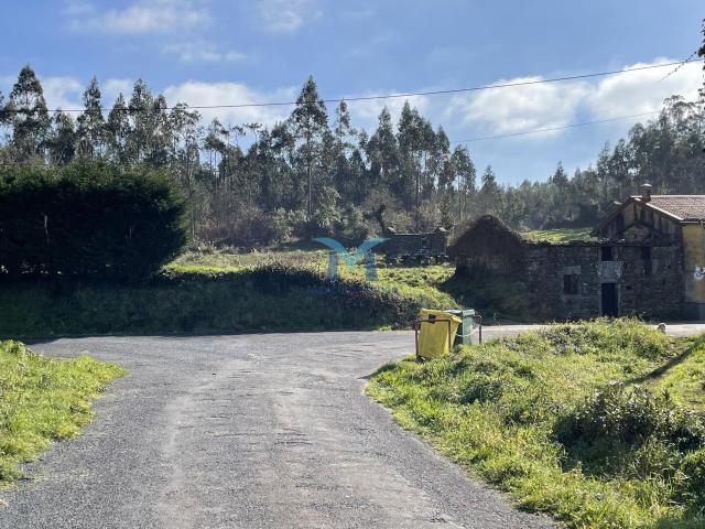Casa en venta en Fisterra, Galicia