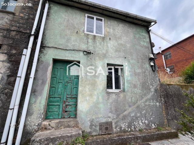 Casa en venta en Rianxo, A Barbanza
