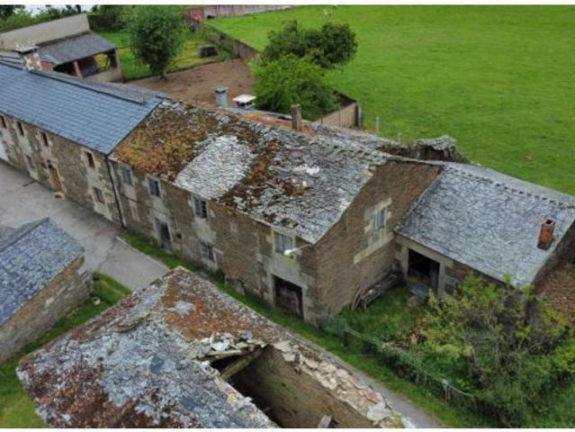 Casa en venta en Terra Chá, Galicia