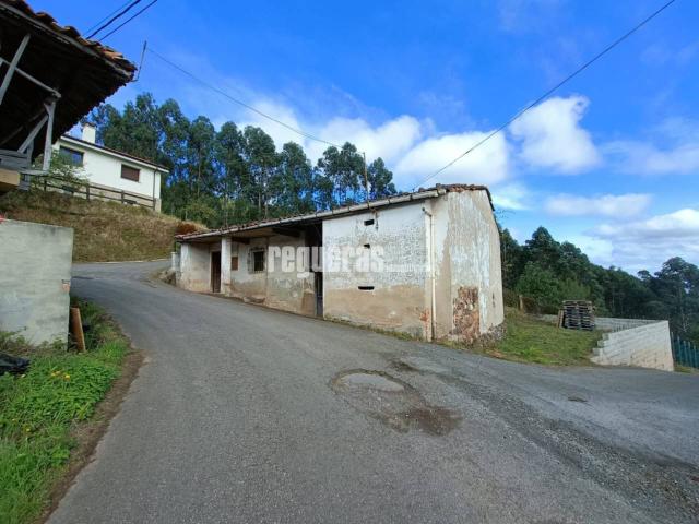 Casa en venta en Illas, Asturias