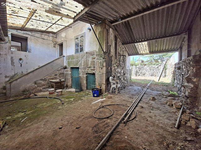 Casa en venta en Caldas, Galicia