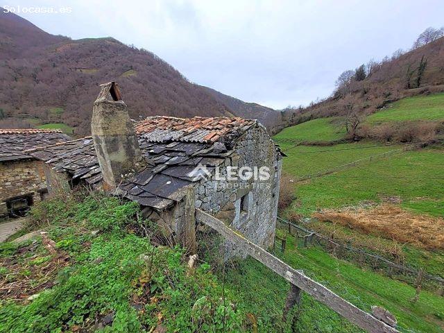 Casa en venta en Aller, Asturias