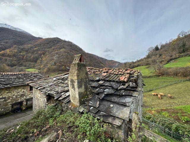 Casa en venta en Aller, Asturias