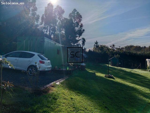 Casa en venta en Ferrol, Galicia
