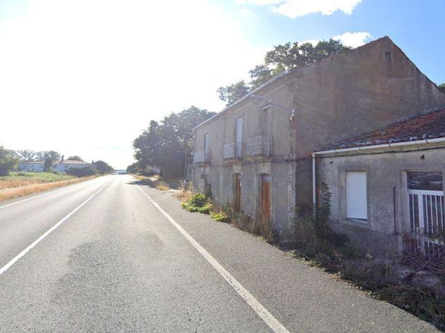 Casa en venta en O Deza, Galicia