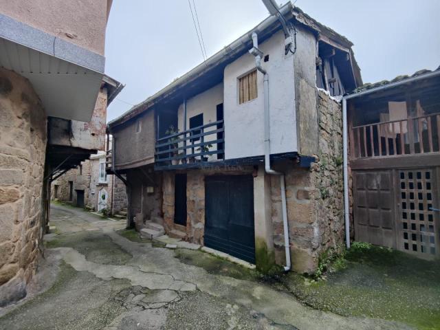 Casa en venta en Sobrado do Bispo, Barbadás