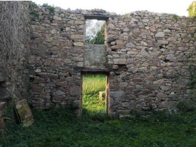 Casa en venta en Meirás, Ferrol