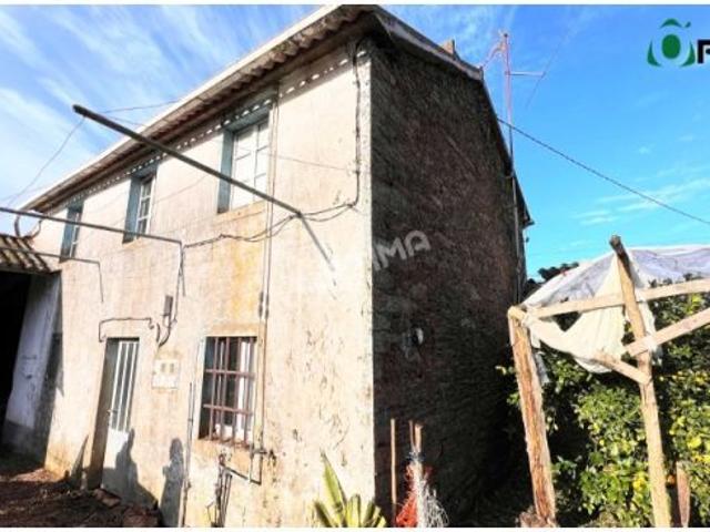 Casa en venta en O Pino, Arzúa