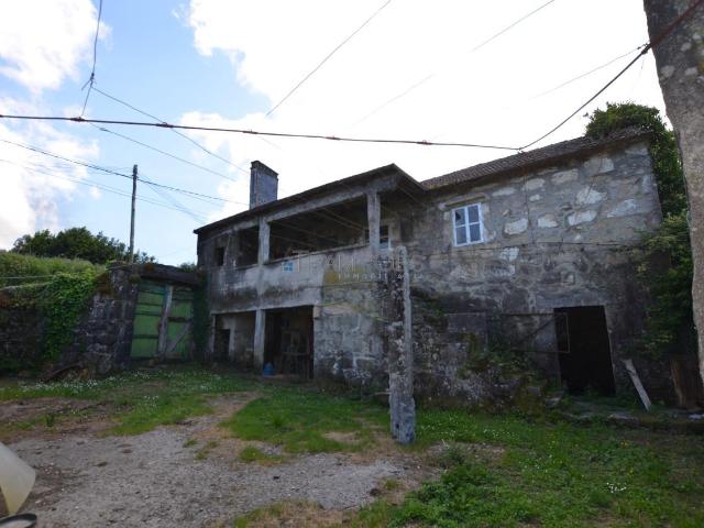 Casa en venta en Tomiño, Vigo