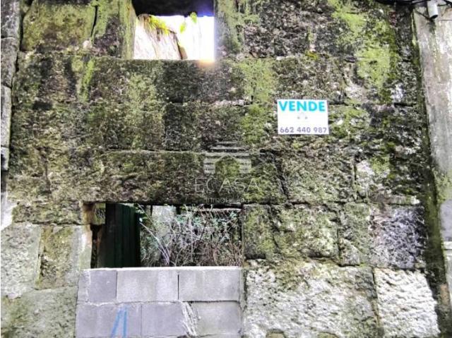 Casa en venta en Marín, A Estivada