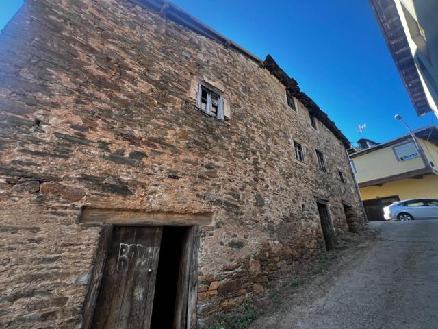 Casa en venta en El Bierzo, Castilla y León