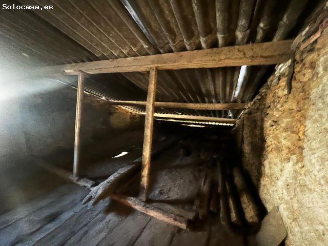 Casa en venta en El Bierzo, Castilla y León
