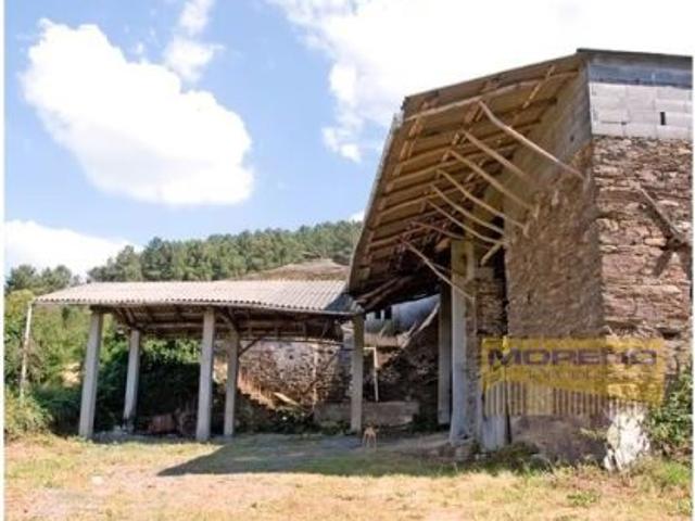 Casa en venta en Os Ancares, Galicia
