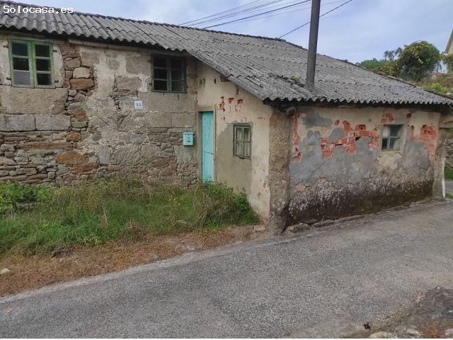 Casa en venta en A Aldea Pequena, Santiago de Compostela