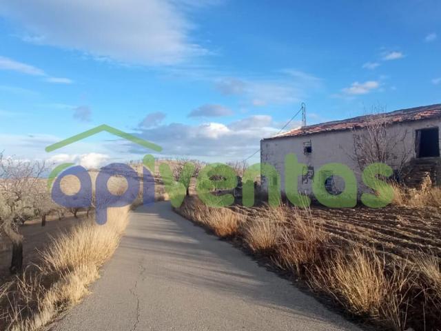 Casa en venta en Los Vélez, Andalucía