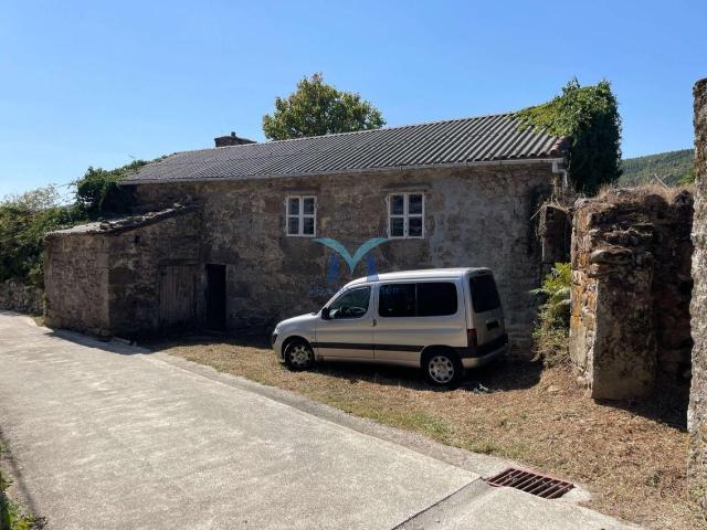 Casa en venta en Fisterra, Galicia