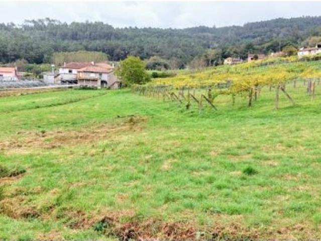 Casa en venta en Silleda, O Deza
