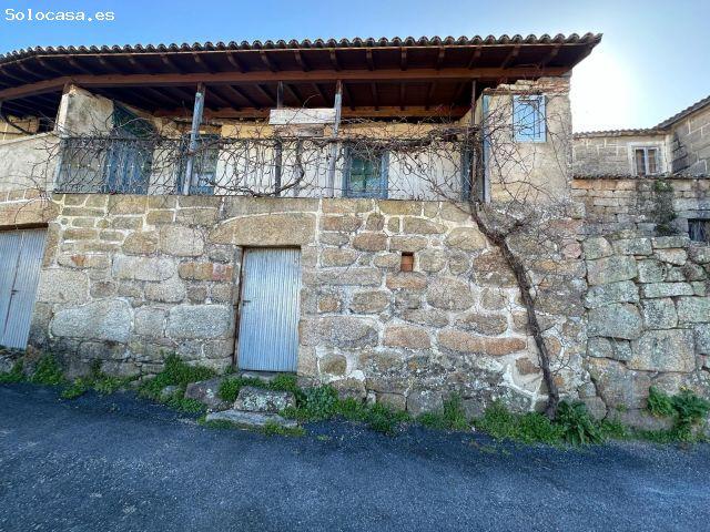 Casa en venta en El Marchal, Valle del Almanzora