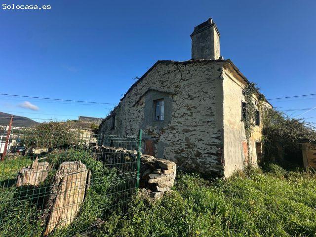 Casa en venta en A Mariña Central, Galicia
