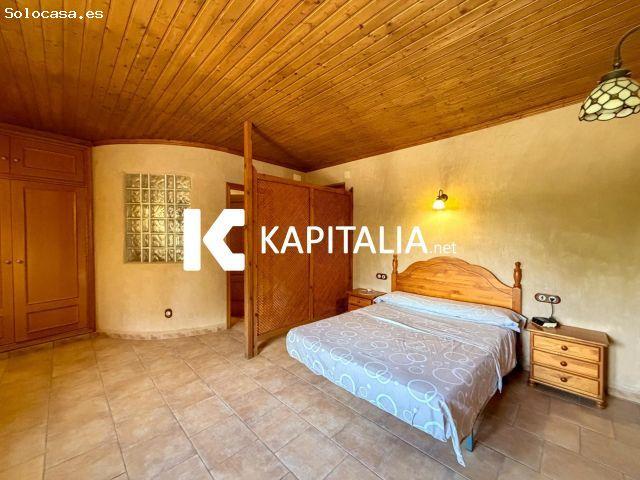 Casa en venta en la Marina Alta, Valencia