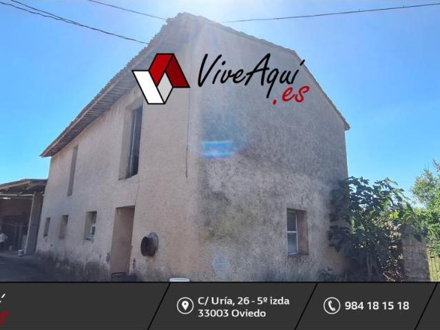Casa en venta en Villaviciosa, Seloriu