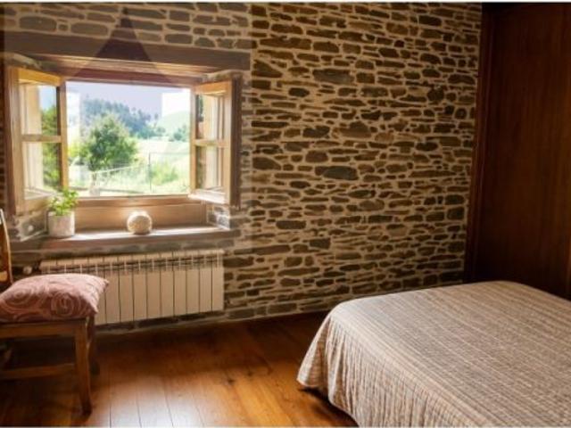 Casa en venta en Valdoviño, Ferrol